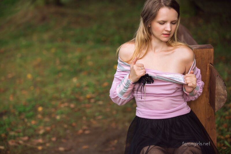 Виктория, 21 год, 0 размер груди