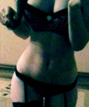 Ульяна, 21 год, 3 размер груди